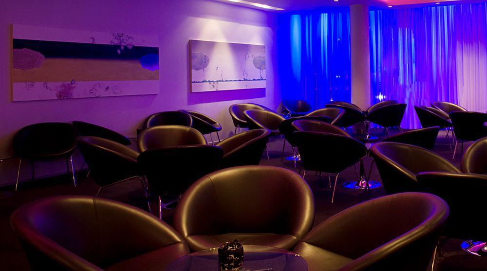 Clarion Hotel Bergen Airport Экстерьер фото