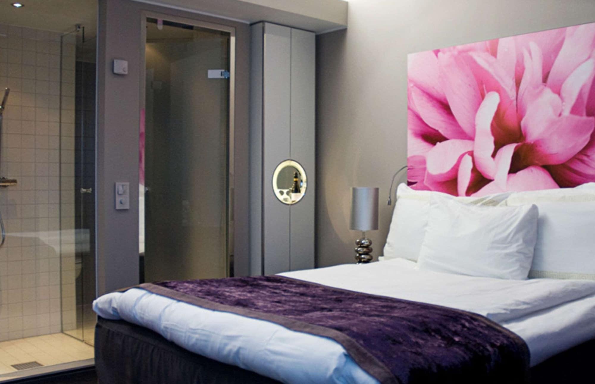 Clarion Hotel Bergen Airport Экстерьер фото