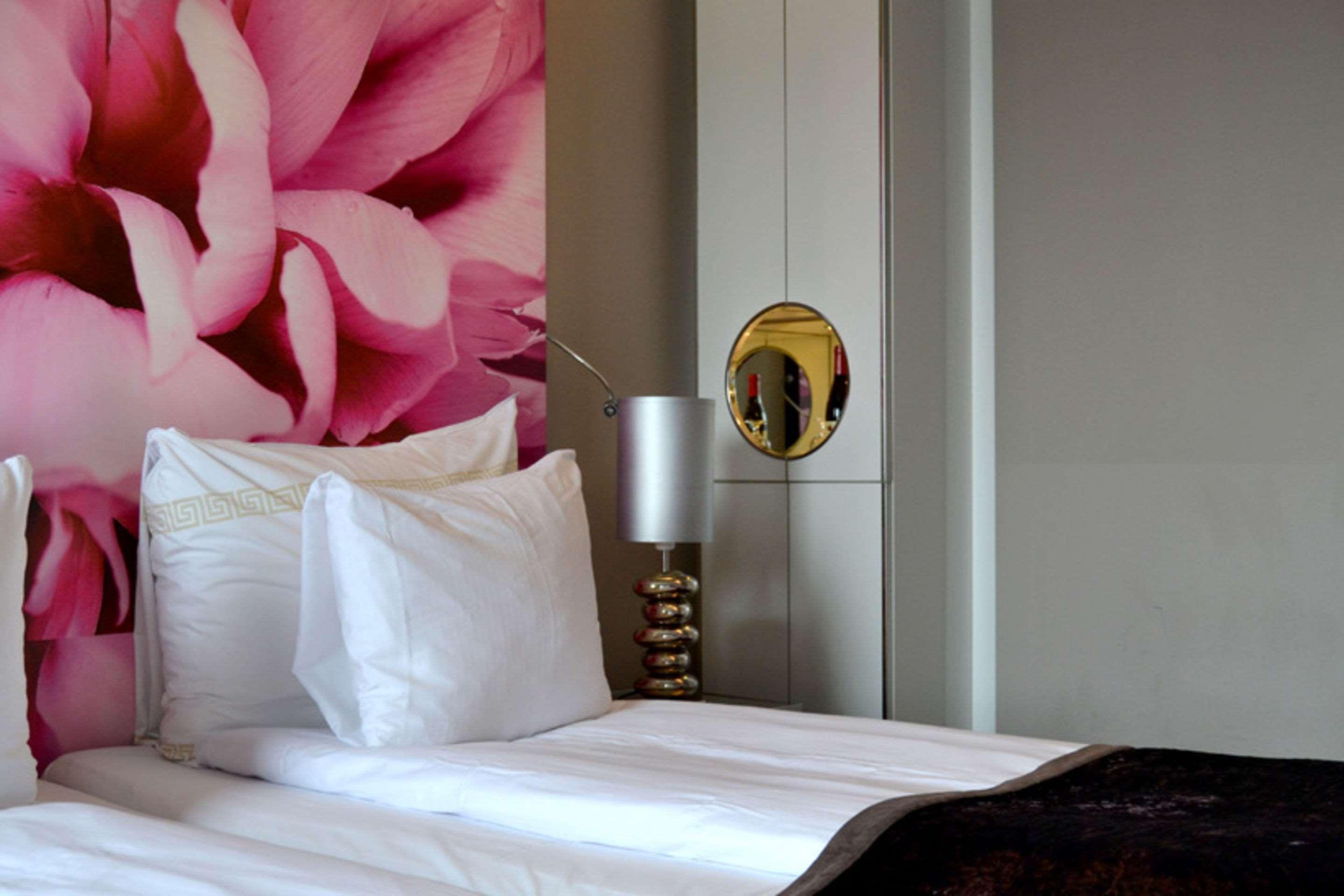 Clarion Hotel Bergen Airport Экстерьер фото