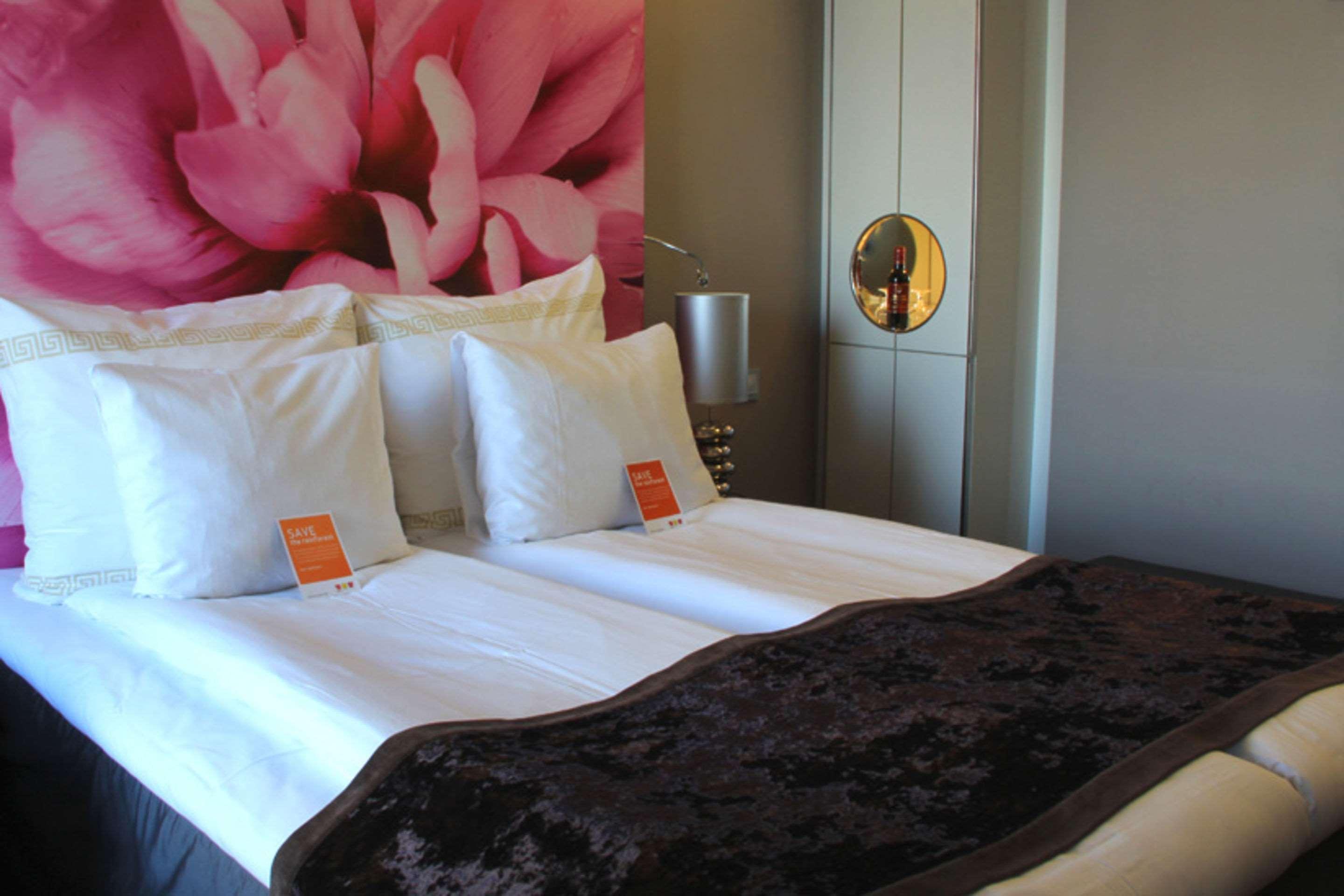 Clarion Hotel Bergen Airport Экстерьер фото
