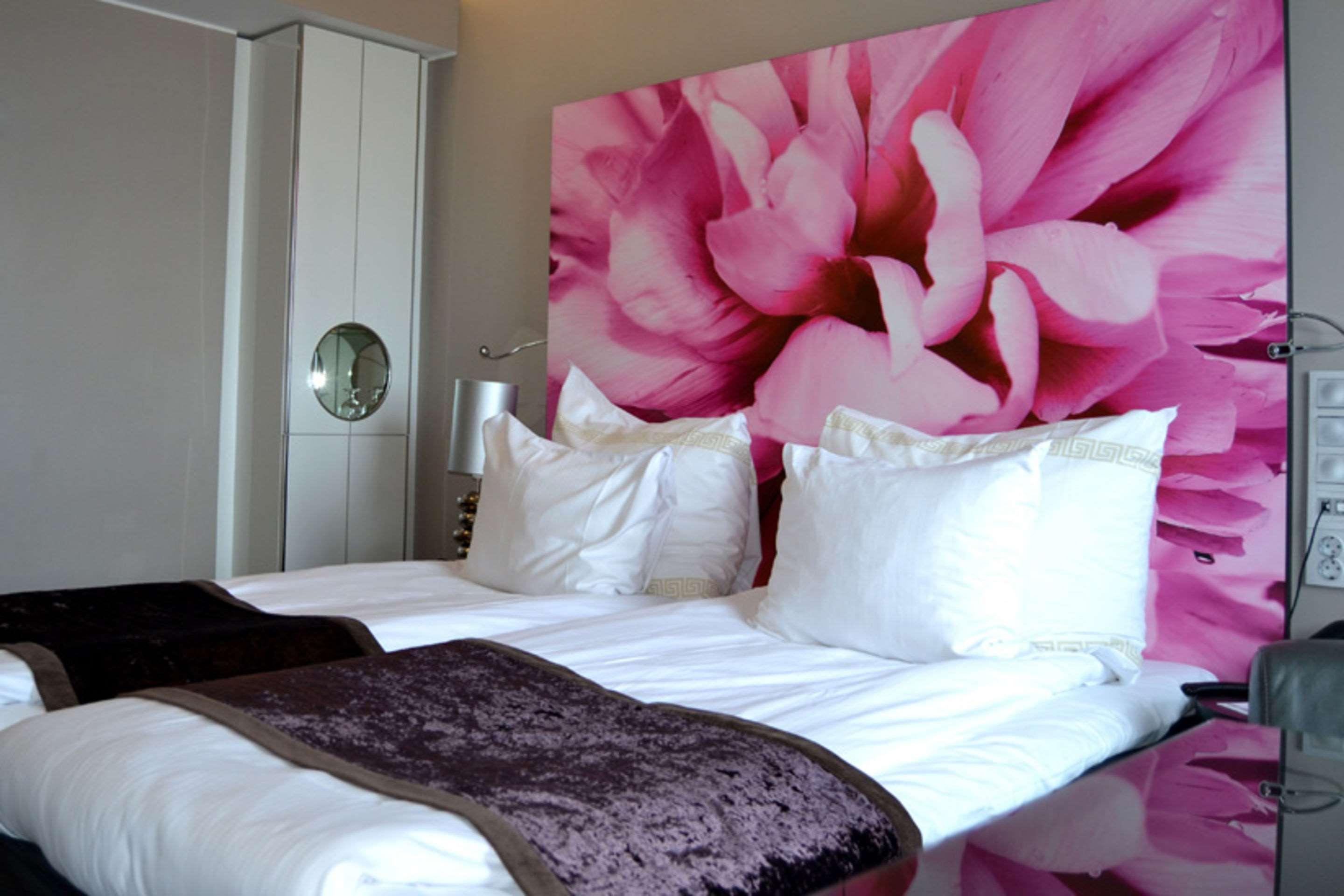 Clarion Hotel Bergen Airport Экстерьер фото