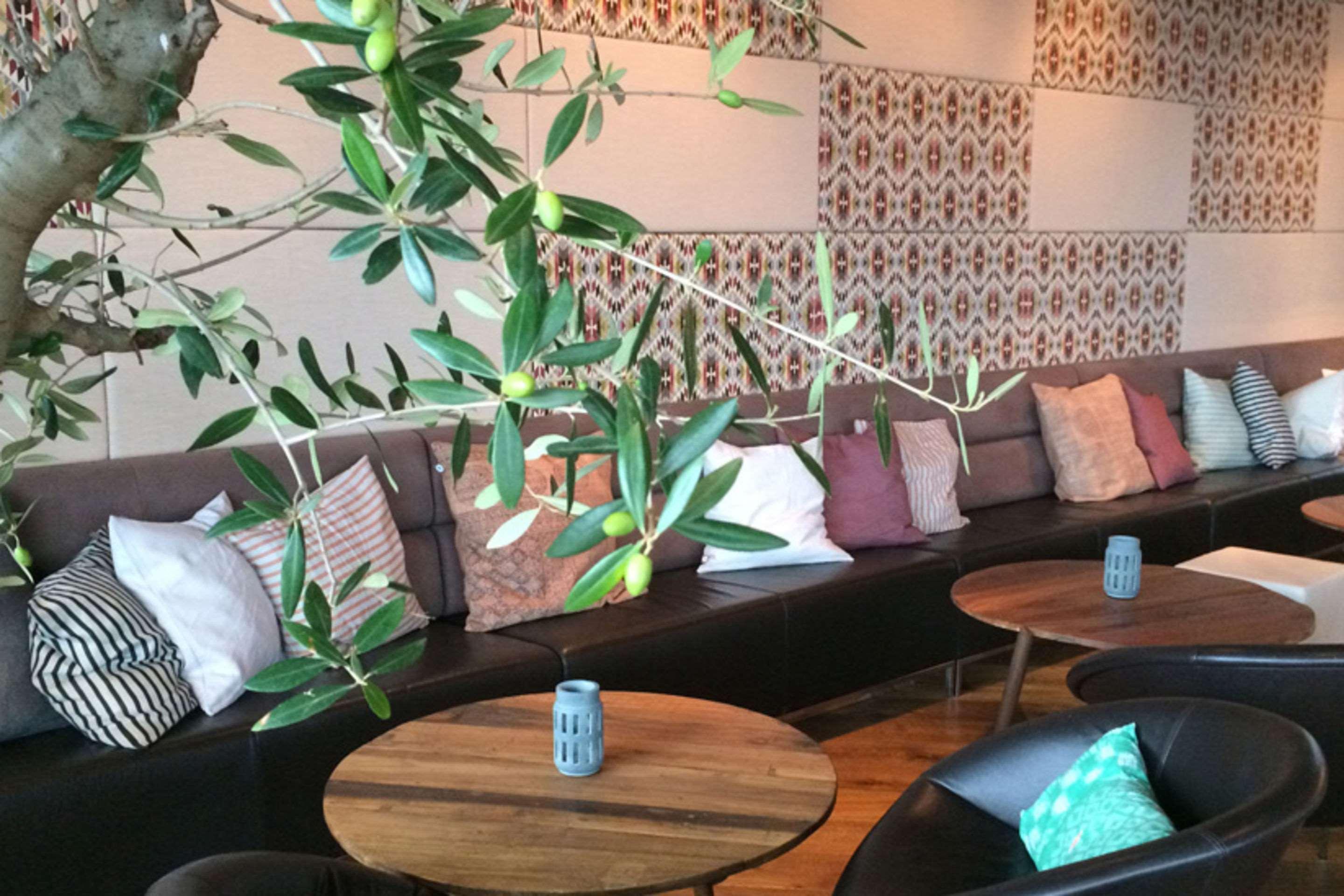 Clarion Hotel Bergen Airport Экстерьер фото