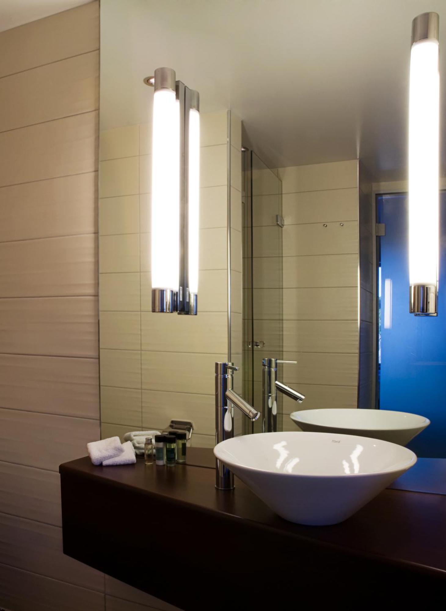 Clarion Hotel Bergen Airport Номер фото