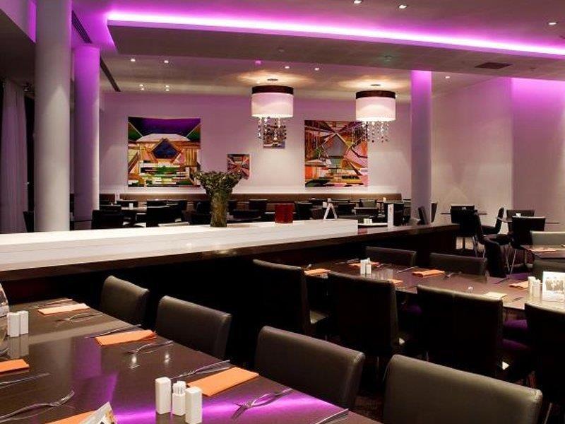 Clarion Hotel Bergen Airport Экстерьер фото